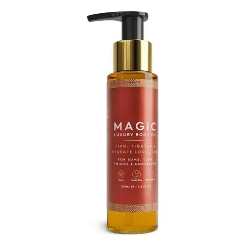 HYDRADEEP MAGIC - ACEITE CORPORAL REAFIRMANTE