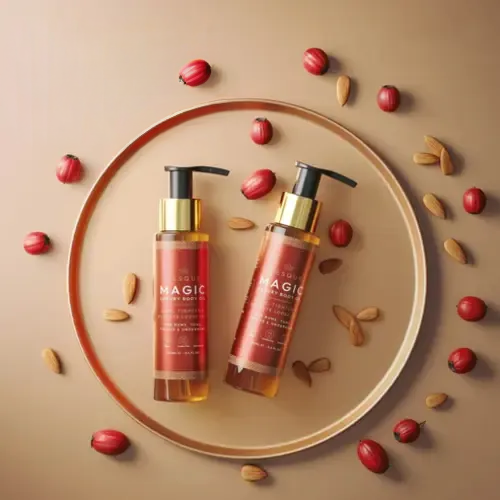 HYDRADEEP MAGIC - ACEITE CORPORAL REAFIRMANTE