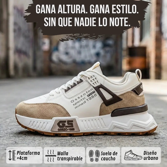 Tenis Chunky GZ™