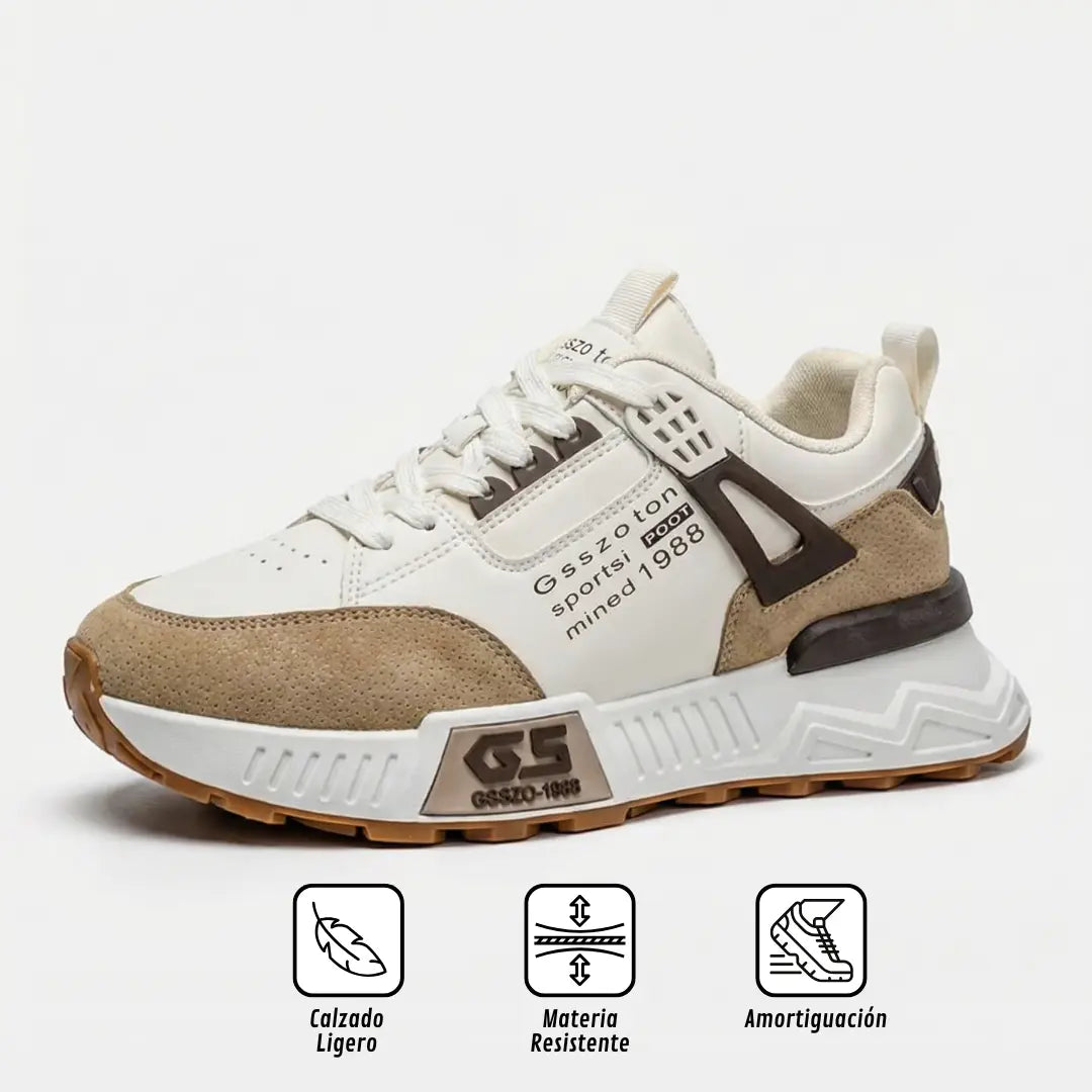 Tenis Chunky GZ™
