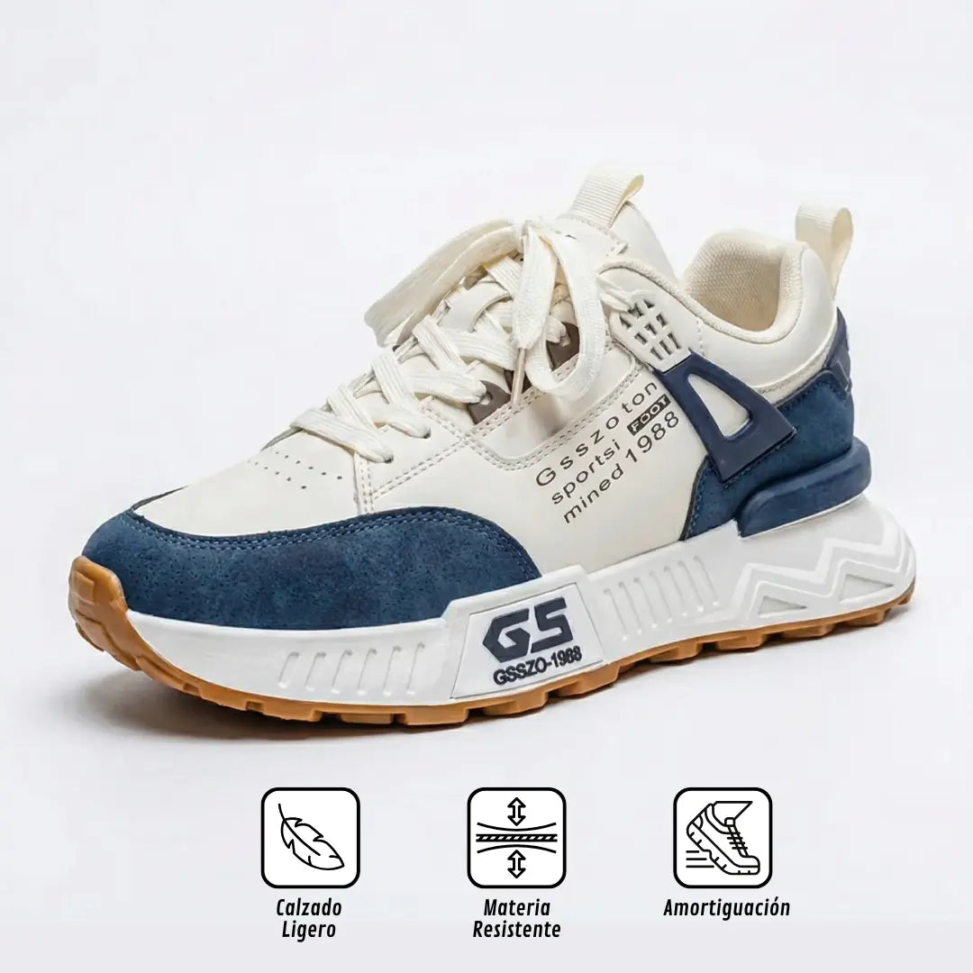 Tenis Chunky GZ™