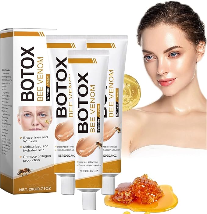 BeeCare Prevention™ – La crema que previene el envejecimiento antes de que aparezca
