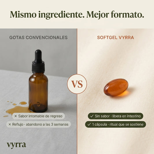 Aceite De Oregano X 60 Capsulas - ID 6992 — vista 2