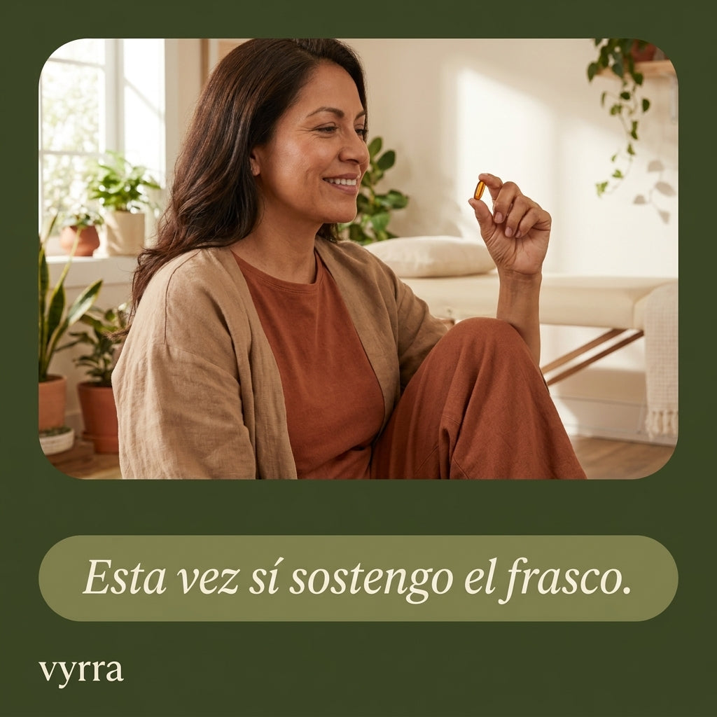 Aceite De Oregano X 60 Capsulas - ID 6992 — vista 5