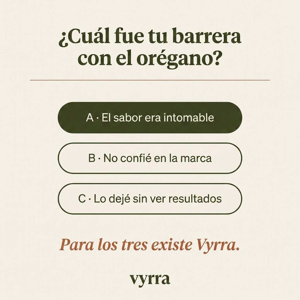 Aceite De Oregano X 60 Capsulas - ID 6992 — vista 9
