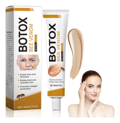 BeeCare Prevention™ – La crema que previene el envejecimiento antes de que aparezca