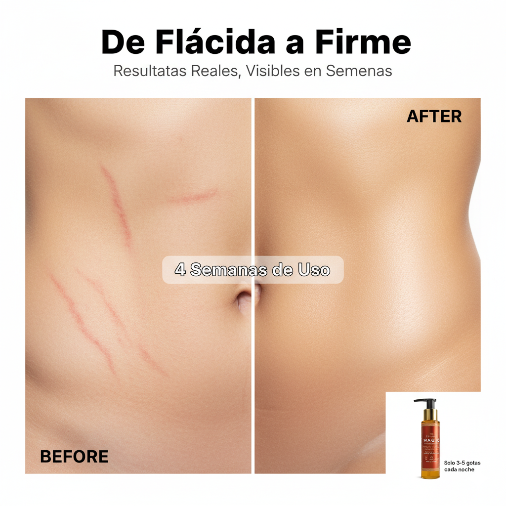 PAGINA DE PRUEBA - ACEITE CORPORAL REAFIRMANTE