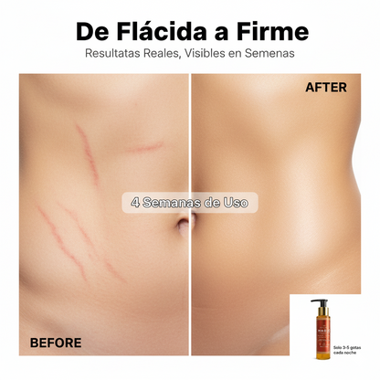 PAGINA DE PRUEBA - ACEITE CORPORAL REAFIRMANTE