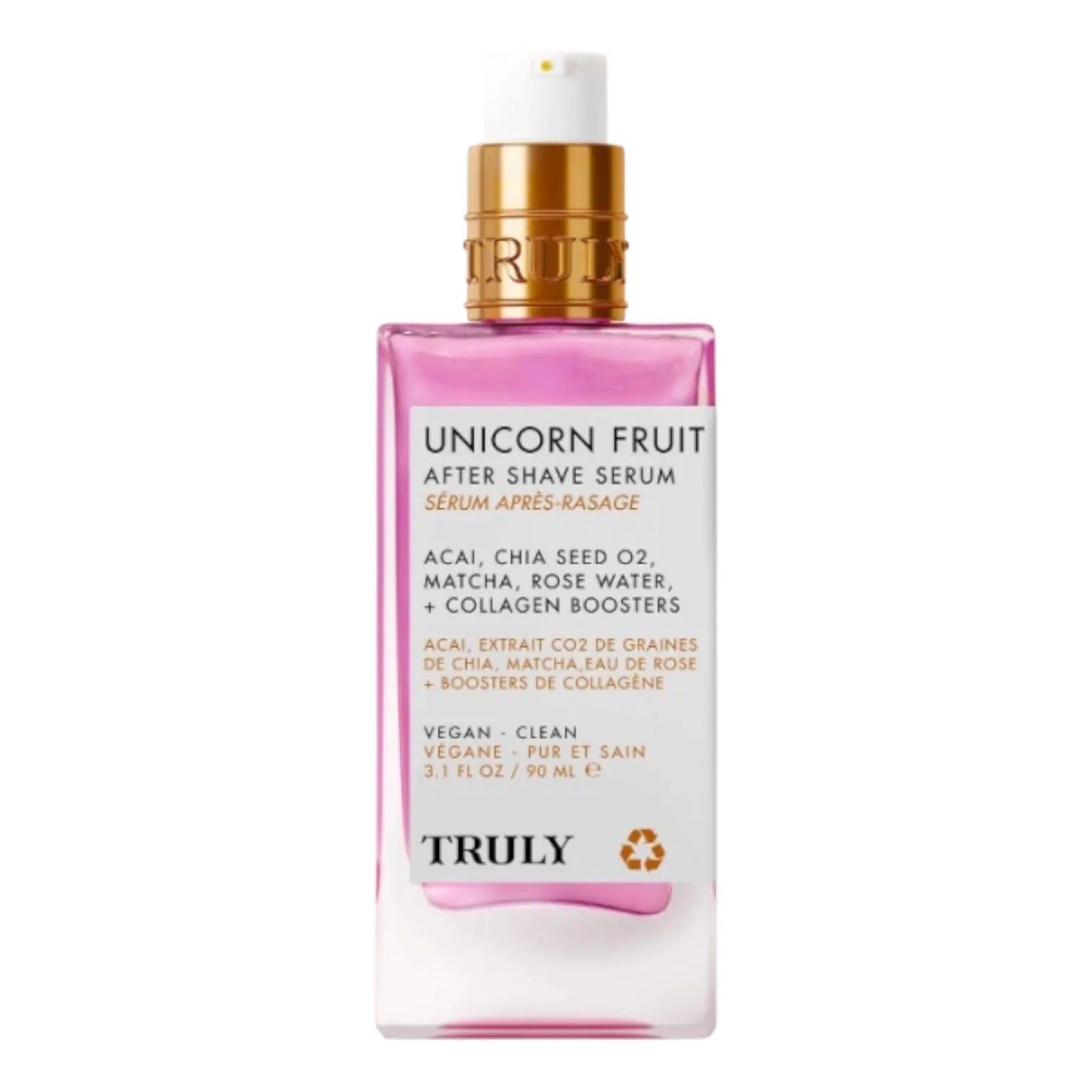 Truly Unicorn Fruit