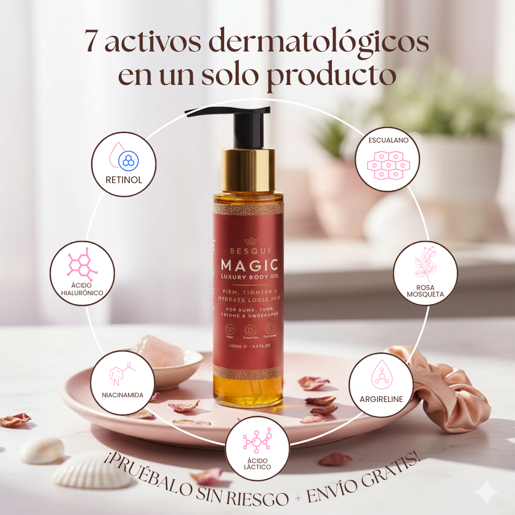 PAGINA DE PRUEBA - ACEITE CORPORAL REAFIRMANTE