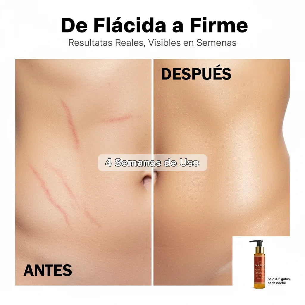 HYDRADEEP MAGIC - ACEITE CORPORAL REAFIRMANTE