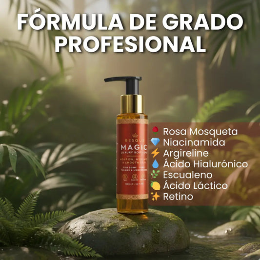 PAGINA DE PRUEBA - ACEITE CORPORAL REAFIRMANTE