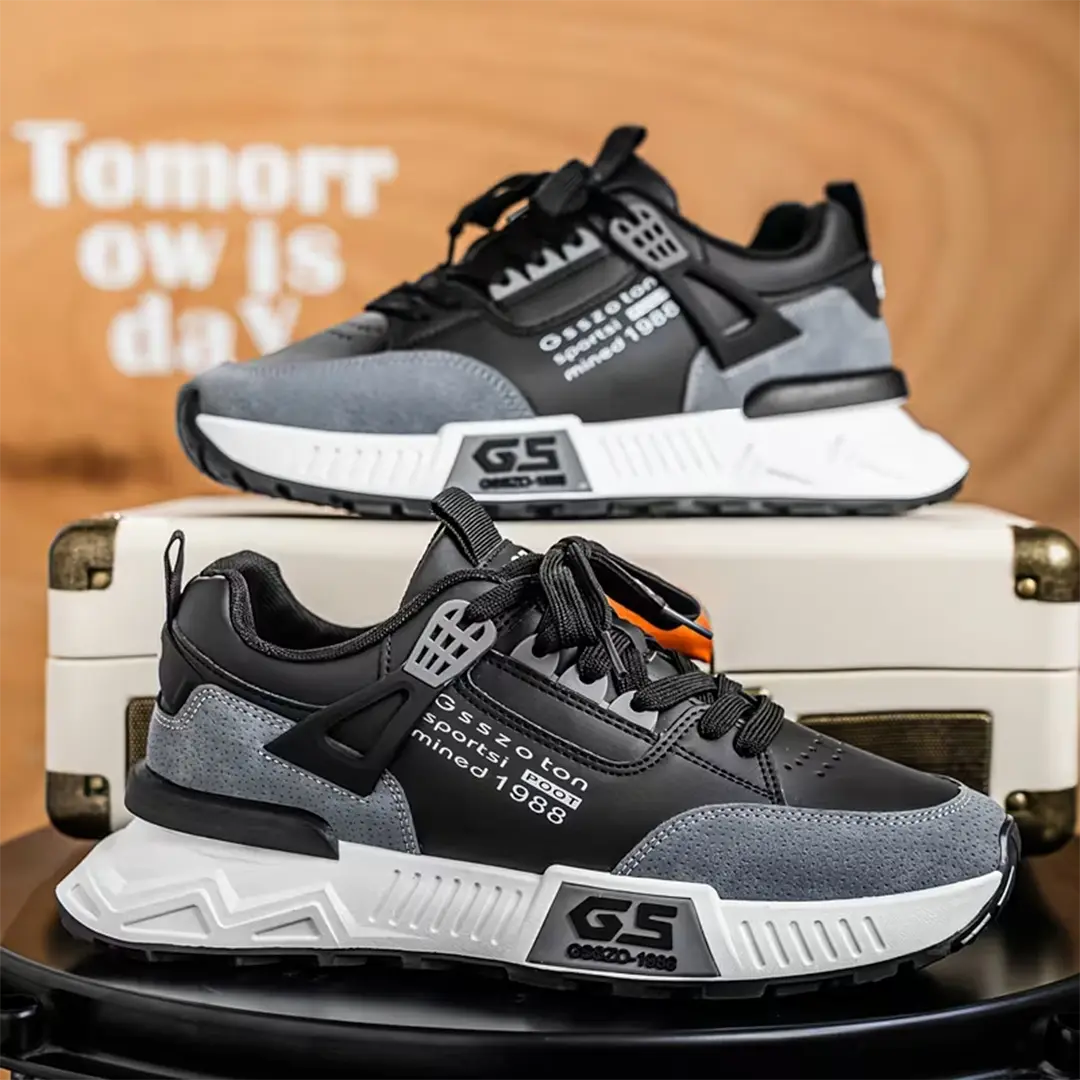 Tenis Chunky GZ™