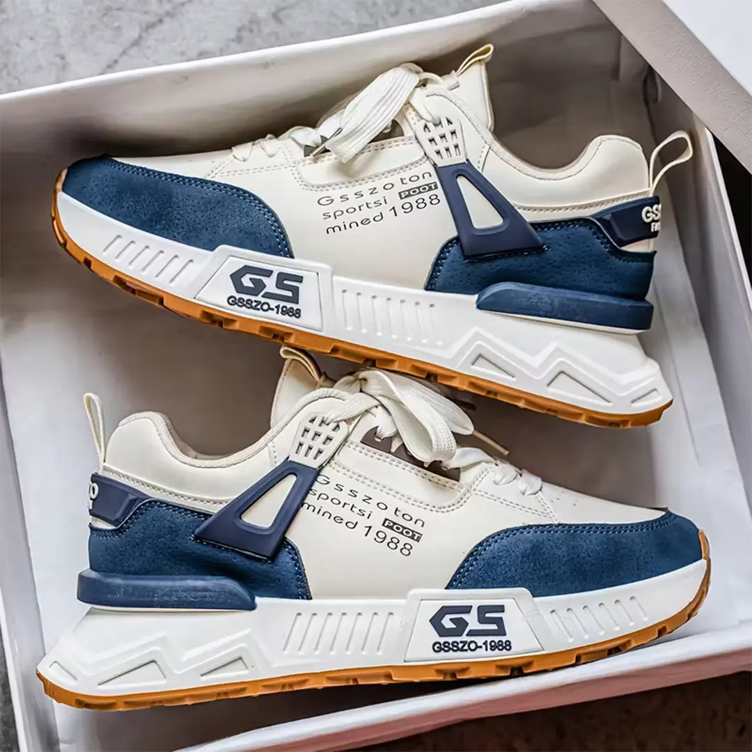 Tenis Chunky GZ™