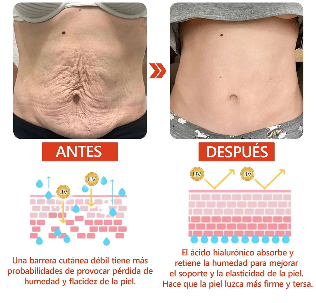 HYDRADEEP MAGIC - ACEITE CORPORAL REAFIRMANTE