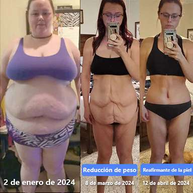 HYDRADEEP MAGIC - ACEITE CORPORAL REAFIRMANTE