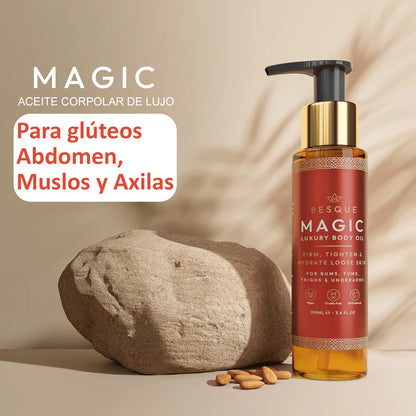 HydraDeep Magic™ – El aceite que restaura la hidratación profunda que tu piel perdió hace años