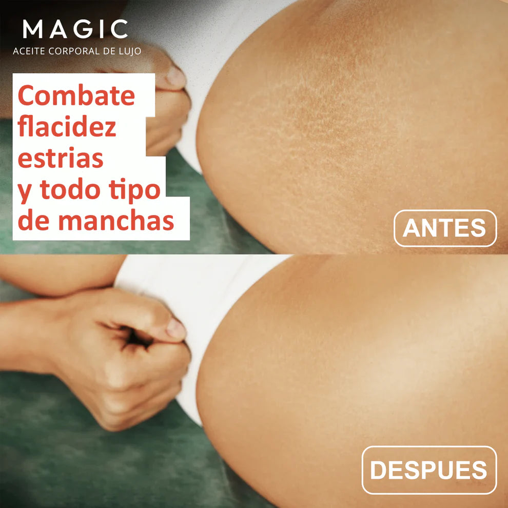 HydraMagic Rescue™ 72 horas de hidratación luminosa
