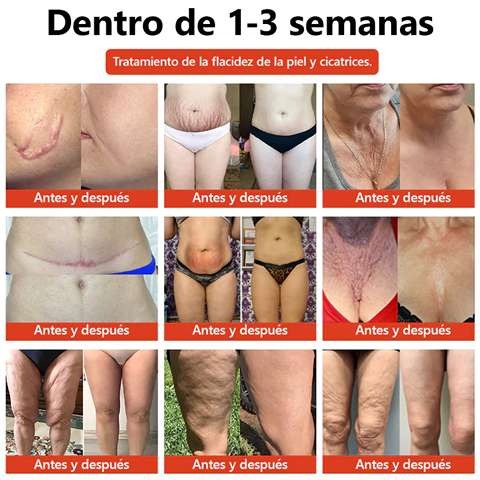 HYDRADEEP MAGIC - ACEITE CORPORAL REAFIRMANTE