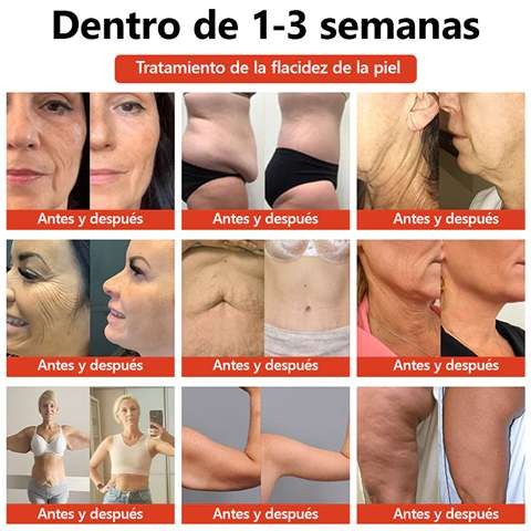 HYDRADEEP MAGIC - ACEITE CORPORAL REAFIRMANTE