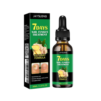 FungiShield Pro™ – Las gotas preventivas que crean una barrera natural invisible contra hongos antes de que aparezcan