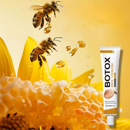 BeeCare Prevention™ – La crema que previene el envejecimiento antes de que aparezca