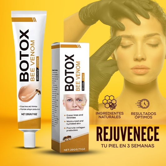 BeeCare Prevention™ – La crema que previene el envejecimiento antes de que aparezca